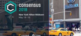 Consensus 2018