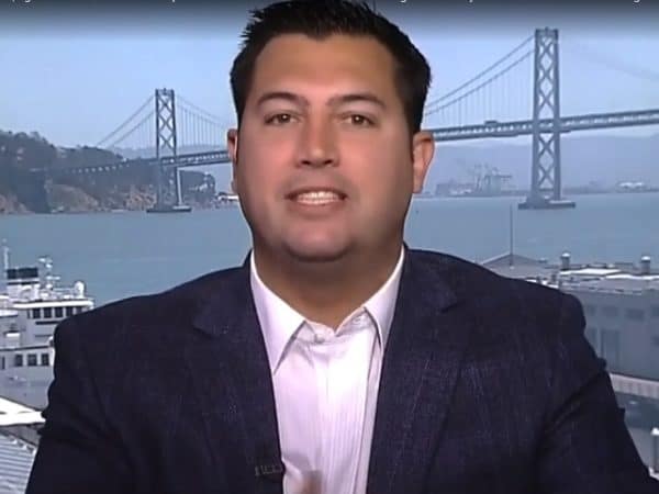 Tech stocks are nowhere near the top, this chartist says