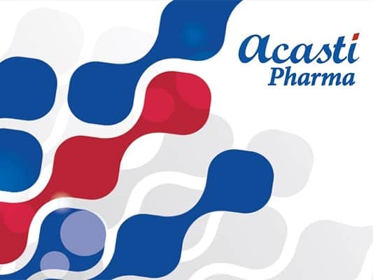 Acasti Pharma placed under review by Mackie Research Capital