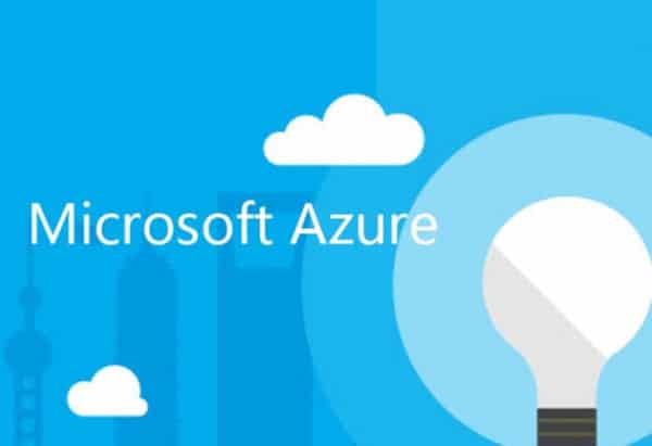 Microsoft Azure