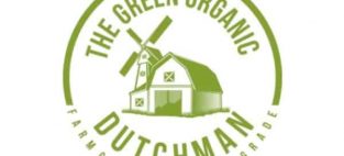 The Green Organic Dutchman