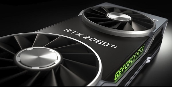Nvidia’s RTX series will make people forget about the crypto crash, this is investor says