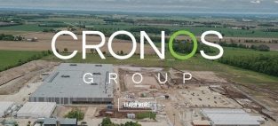 Cronos Group