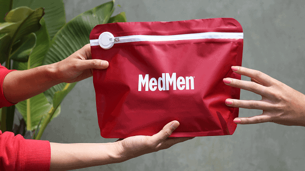 MedMen Enterprises
