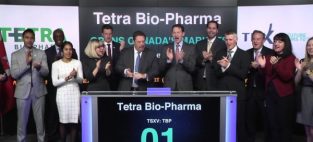 Tetra Bio-Pharma 2020