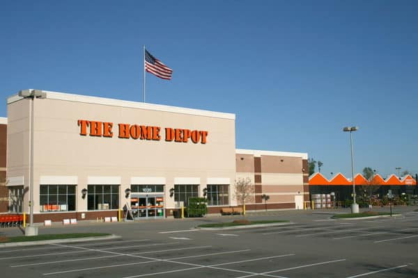 Home Depot shareholders shouldn’t worry about Amazon, this portfolio