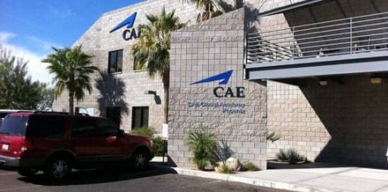 cae stock