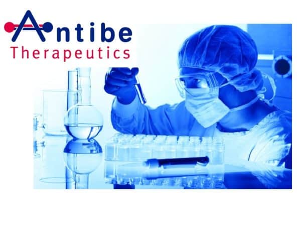 antibe therapeutics