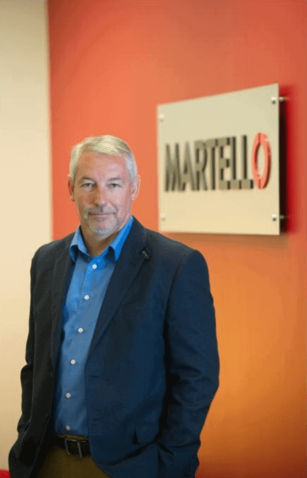 Martello Technologies Group