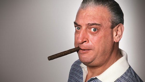 BlackBerry Rodney Dangerfield