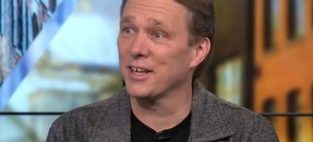 Bruce Linton