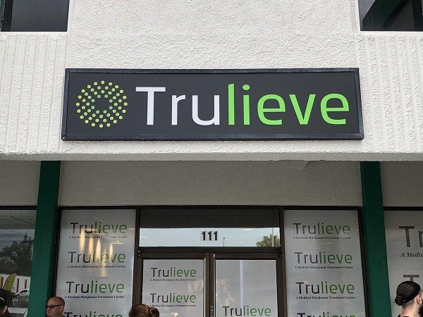 Trulieve Cannabis