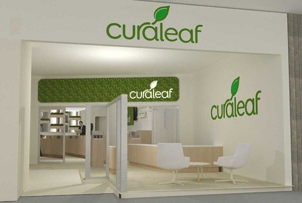 Curaleaf Holdings