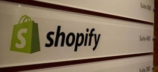 shopify