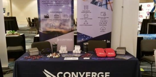 Converge Technology Solutions
