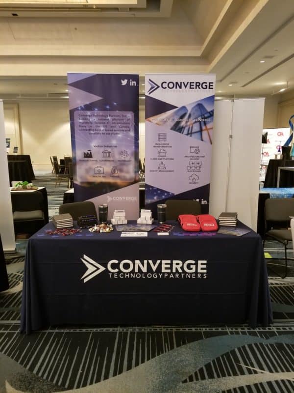 Converge Technology Solutions