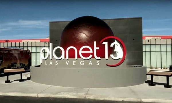 planet 13 holdings