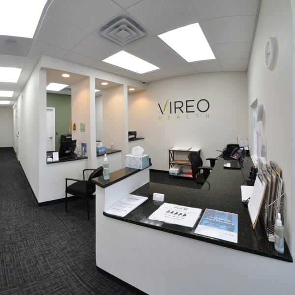 vireo health