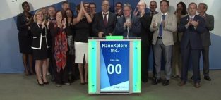 NanoXplore