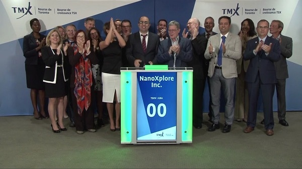 NanoXplore