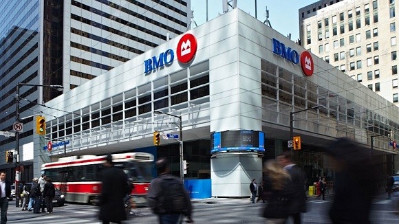 BMO Capital Maxar