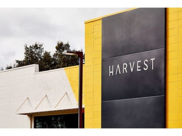 Harvest Health price target
