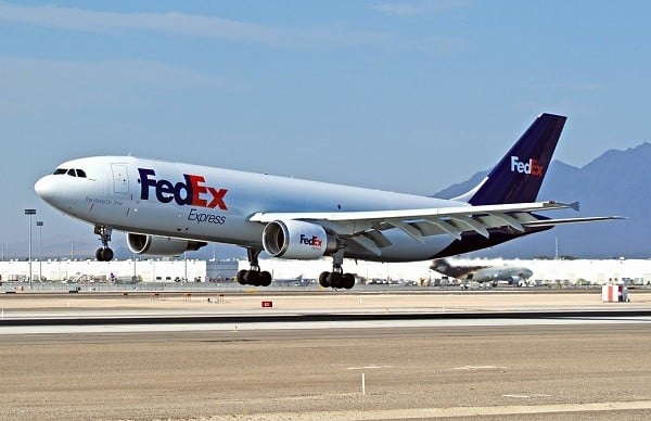 fedex