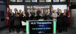 HLS Therapeutics