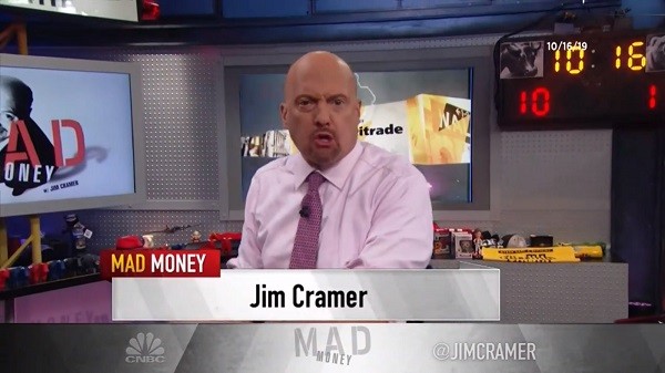 Jim Cramer 