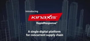 kinaxis pi