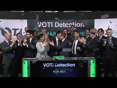 VOTI Detection