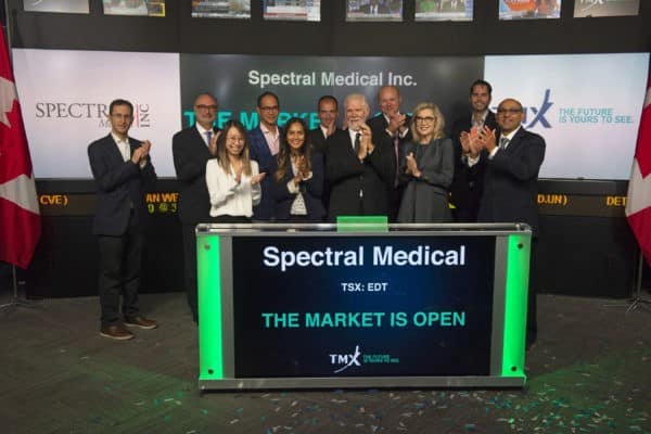 Spectral Medical