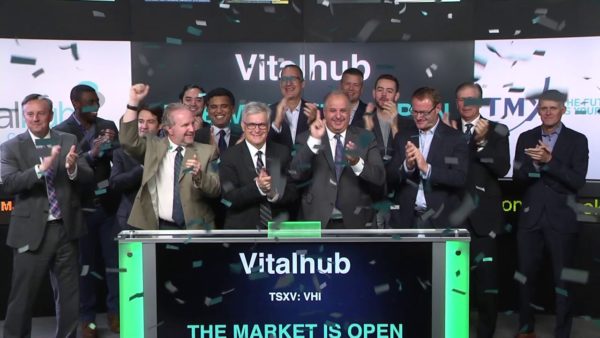 VitalHub