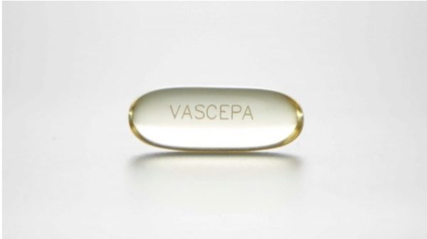 Vascepa