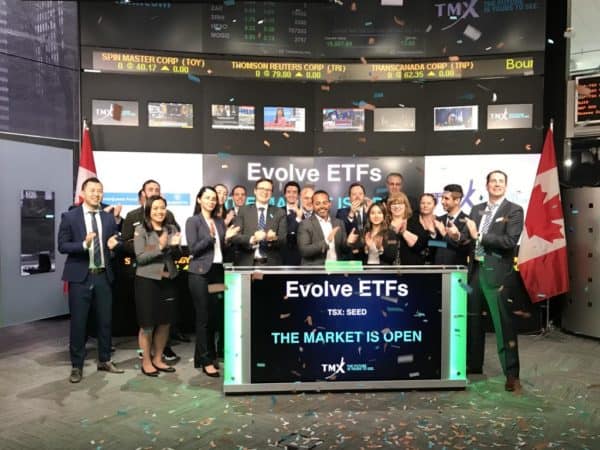 Cannabis ETF