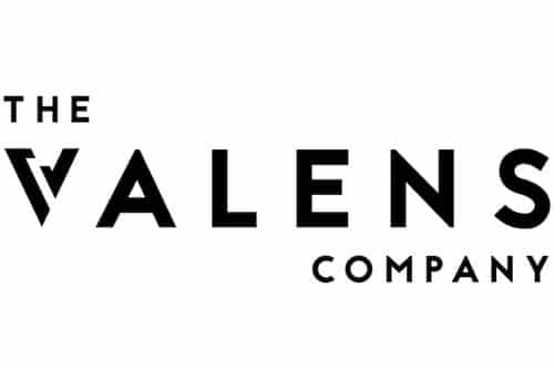 The Valens Company