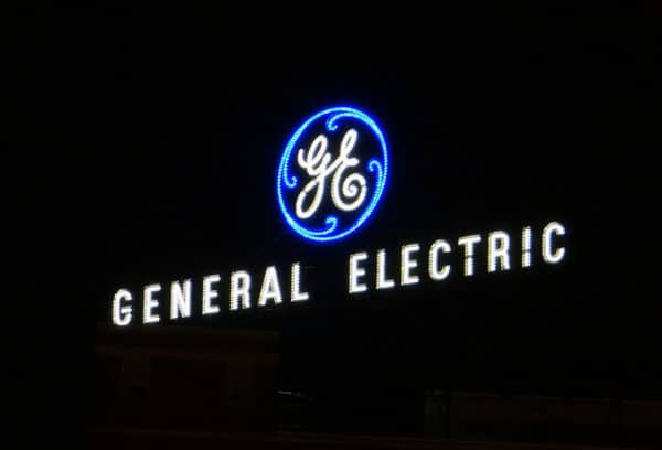 General Electric