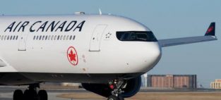 Air Canada