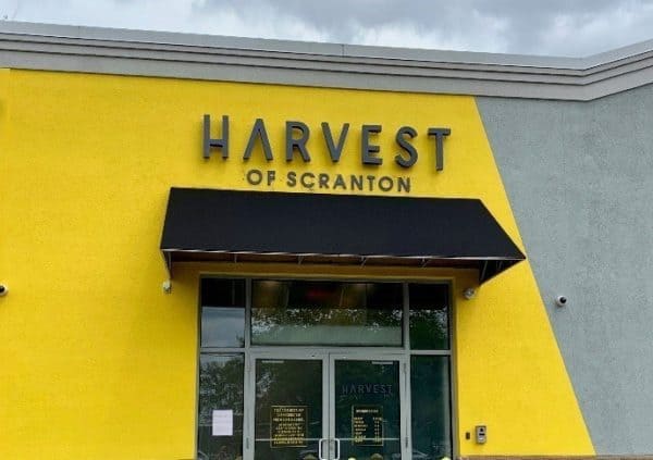 Harvest Health