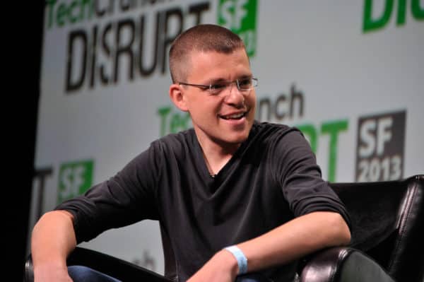 Max Levchin