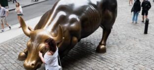 Bull market