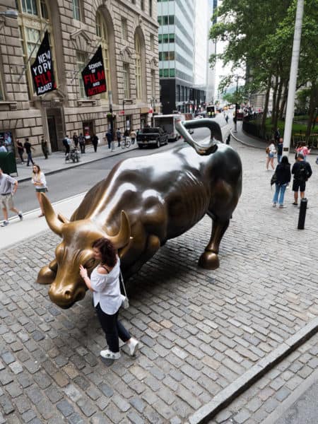 Bull Market