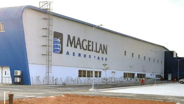 Magellan Aerospace