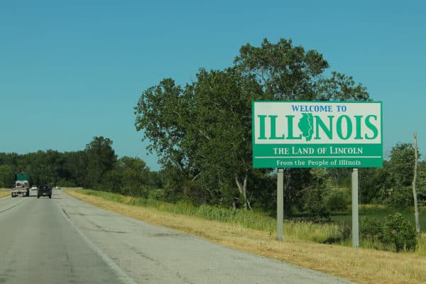 Illinois Cannabis