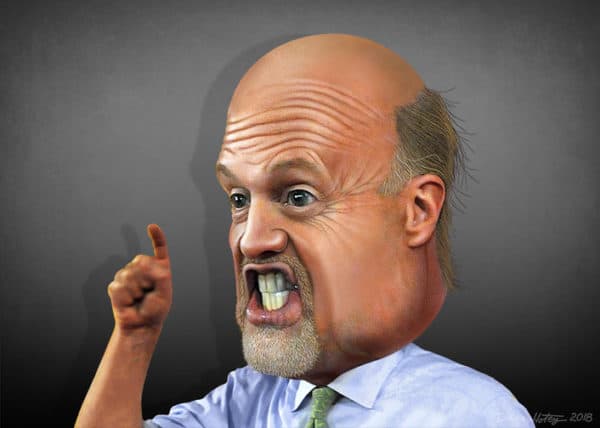 Jim Cramer