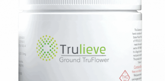 TRUL stock