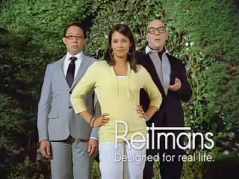 Reitmans