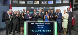 ATS Automation
