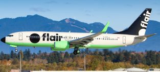 Flair Airlines