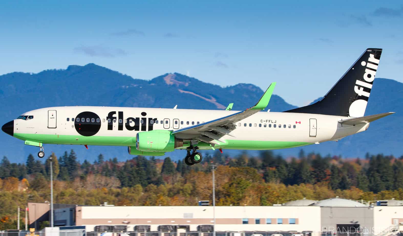 Flair Airlines